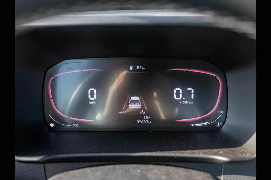 Kia Picanto 1.0 DPI DynamicLine Cruise | Airco | Navi | Camera