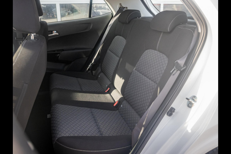 Kia Picanto 1.0 DPI DynamicLine Cruise | Airco | Navi | Camera