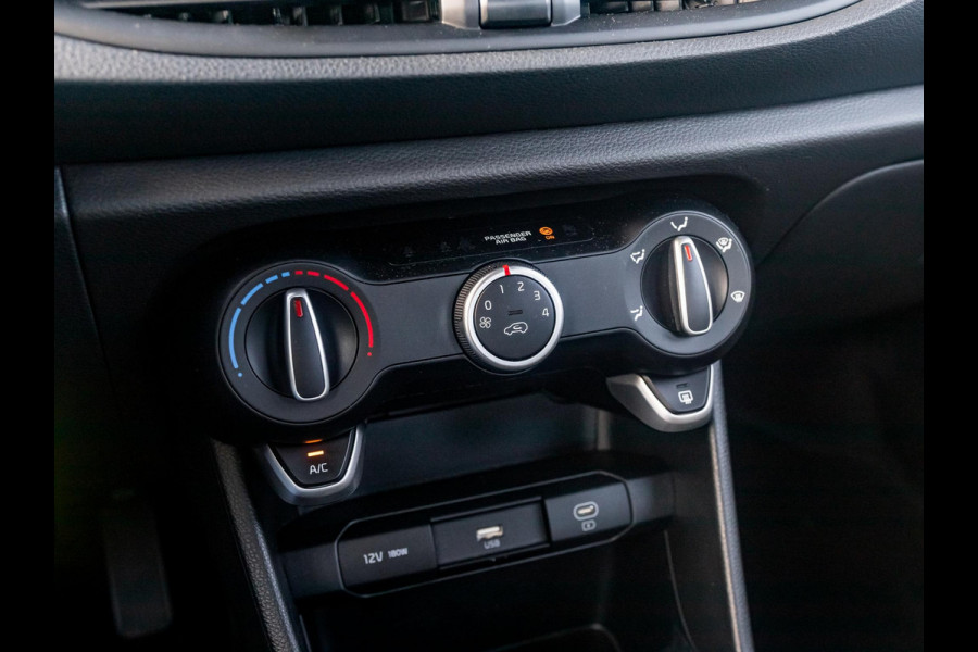 Kia Picanto 1.0 DPI DynamicLine Cruise | Airco | Navi | Camera
