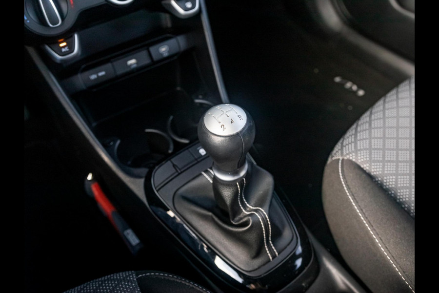 Kia Picanto 1.0 DPI DynamicLine Cruise | Airco | Navi | Camera