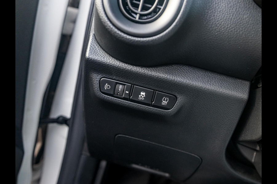 Kia Picanto 1.0 DPI DynamicLine Cruise | Airco | Navi | Camera