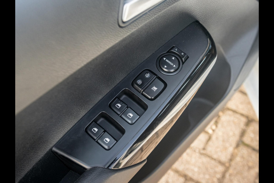 Kia Picanto 1.0 DPI DynamicLine Cruise | Airco | Navi | Camera