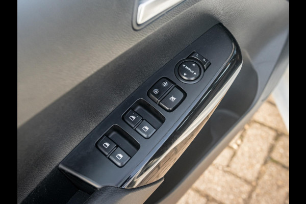 Kia Picanto 1.0 DPI DynamicLine Cruise | Airco | Navi | Camera