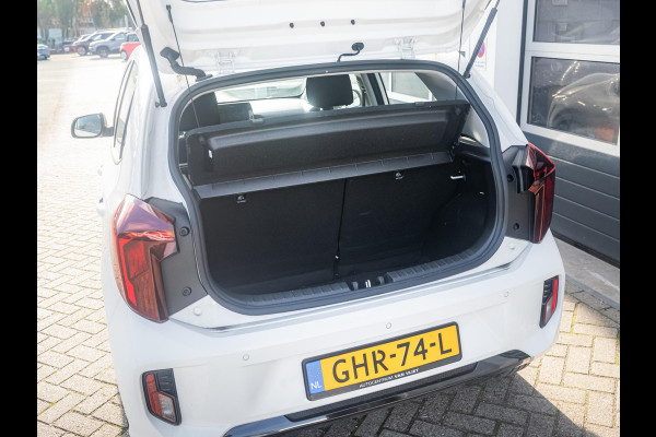 Kia Picanto 1.0 DPI DynamicLine Cruise | Airco | Navi | Camera