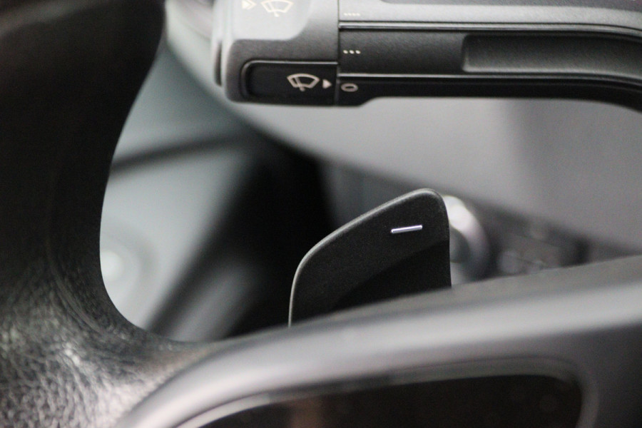 Mercedes-Benz Sprinter 317 CDI Aut. L2H1 3-Zits, Leer, Camera, Standkachel, Apple Carplay, Trekhaak, DAB