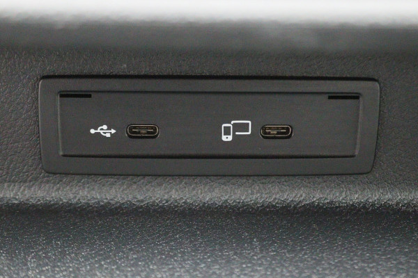 Mercedes-Benz Sprinter 317 CDI Aut. L2H1 3-Zits, Leer, Camera, Standkachel, Apple Carplay, Trekhaak, DAB