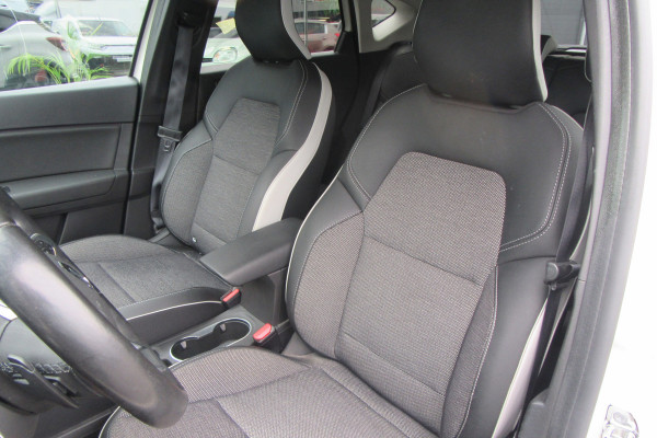 Renault Captur 1.3 TCe 130 Automaat Edition One, Camera, Trekhaak Renault Captur 1.3 TCe 130 Automaat Edition One, Camera, Trekhaak