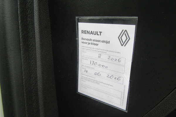 Renault Captur 1.3 TCe 130 Automaat Edition One, Camera, Trekhaak Renault Captur 1.3 TCe 130 Automaat Edition One, Camera, Trekhaak