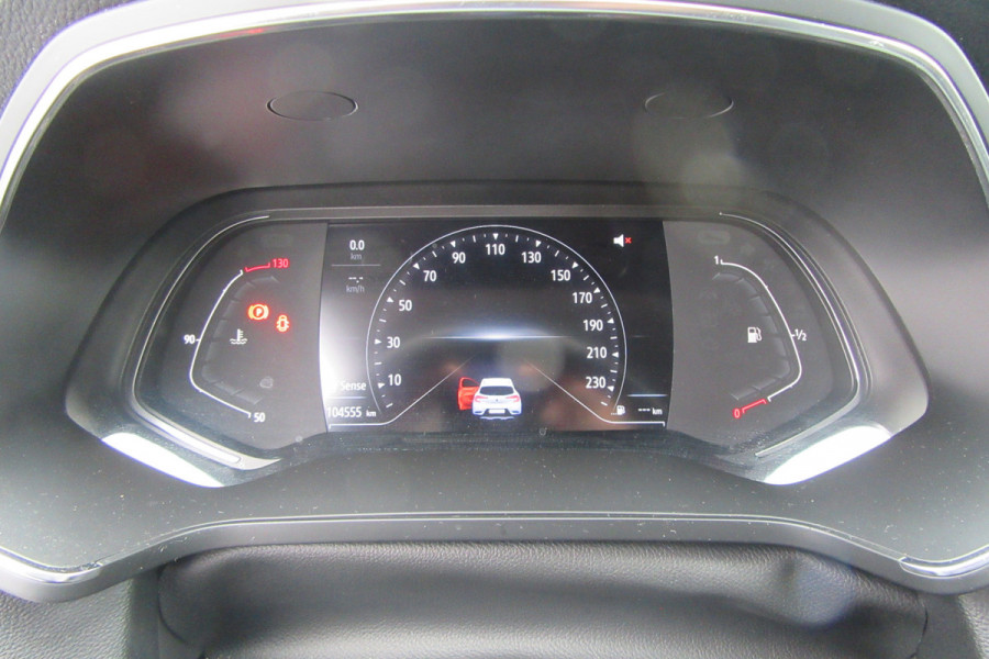 Renault Captur 1.3 TCe 130 Automaat Edition One, Camera, Trekhaak Renault Captur 1.3 TCe 130 Automaat Edition One, Camera, Trekhaak
