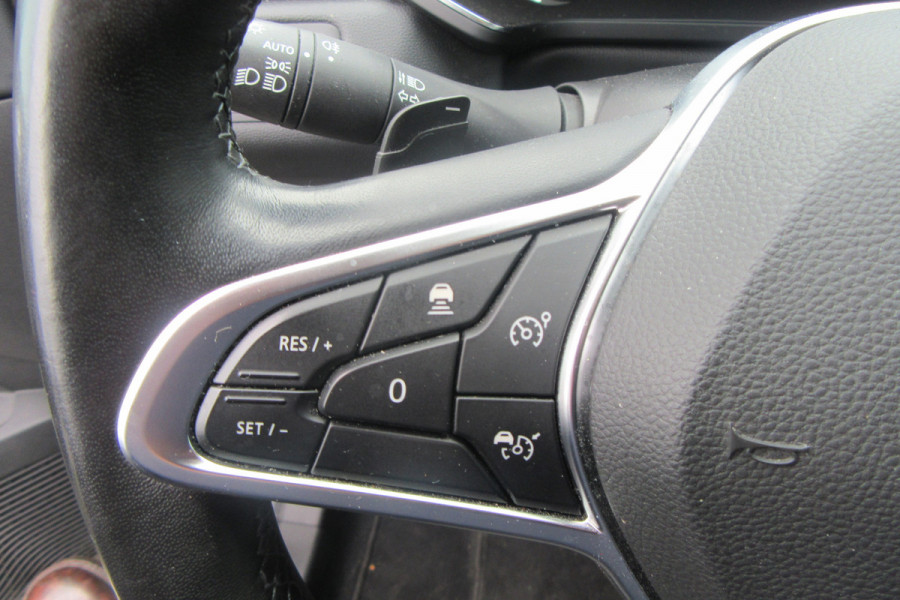 Renault Captur 1.3 TCe 130 Automaat Edition One, Camera, Trekhaak Renault Captur 1.3 TCe 130 Automaat Edition One, Camera, Trekhaak
