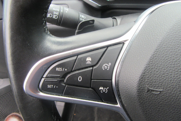 Renault Captur 1.3 TCe 130 Automaat Edition One, Camera, Trekhaak Renault Captur 1.3 TCe 130 Automaat Edition One, Camera, Trekhaak
