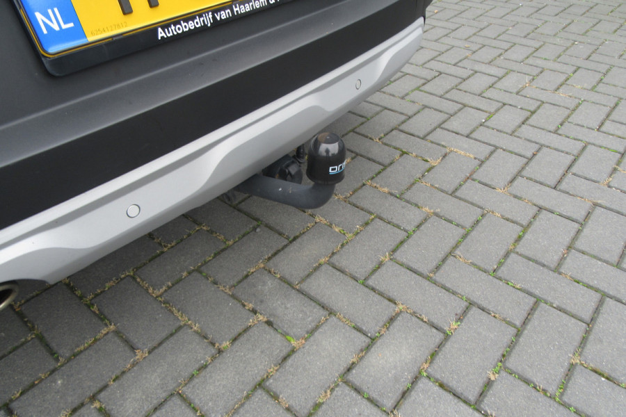 Renault Captur 1.3 TCe 130 Automaat Edition One, Camera, Trekhaak Renault Captur 1.3 TCe 130 Automaat Edition One, Camera, Trekhaak