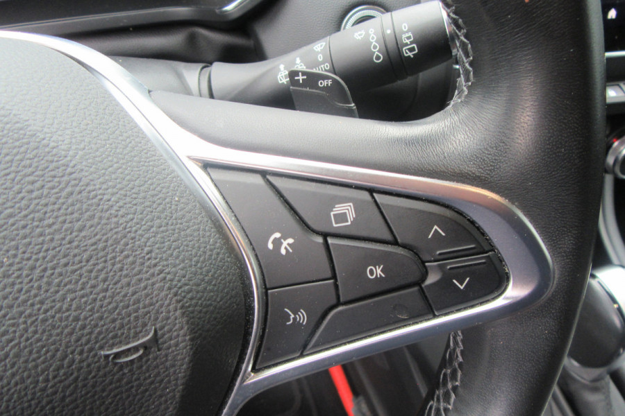 Renault Captur 1.3 TCe 130 Automaat Edition One, Camera, Trekhaak Renault Captur 1.3 TCe 130 Automaat Edition One, Camera, Trekhaak