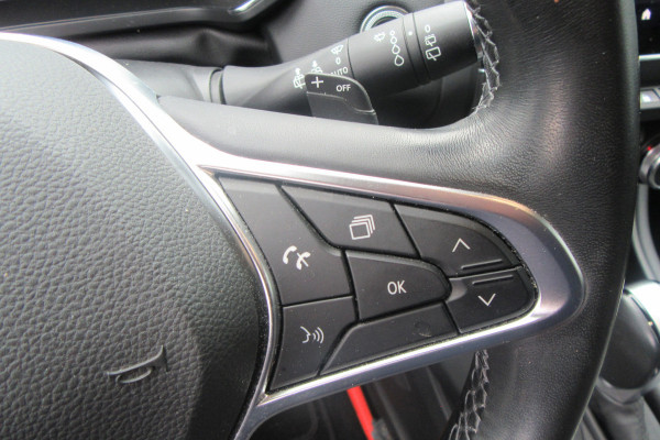 Renault Captur 1.3 TCe 130 Automaat Edition One, Camera, Trekhaak Renault Captur 1.3 TCe 130 Automaat Edition One, Camera, Trekhaak