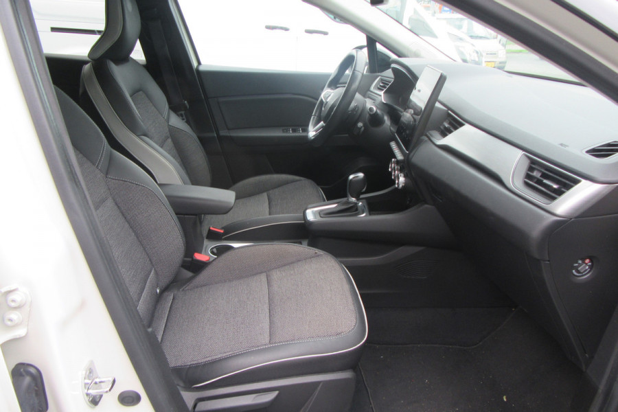 Renault Captur 1.3 TCe 130 Automaat Edition One, Camera, Trekhaak Renault Captur 1.3 TCe 130 Automaat Edition One, Camera, Trekhaak