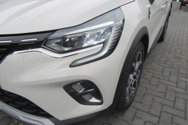 Renault Captur 1.3 TCe 130 Automaat Edition One, Camera, Trekhaak Renault Captur 1.3 TCe 130 Automaat Edition One, Camera, Trekhaak