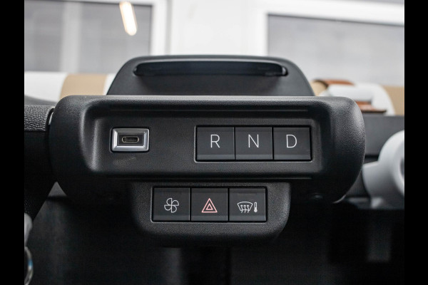 Fiat TOPOLINO Base | Private Lease € 179,-* | Actieradius 75km | Rijklaar