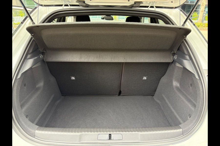 Opel Mokka X 1.2 Turbo Ultimate Automaat Garantie ! Nieuw 131pk camera leder
