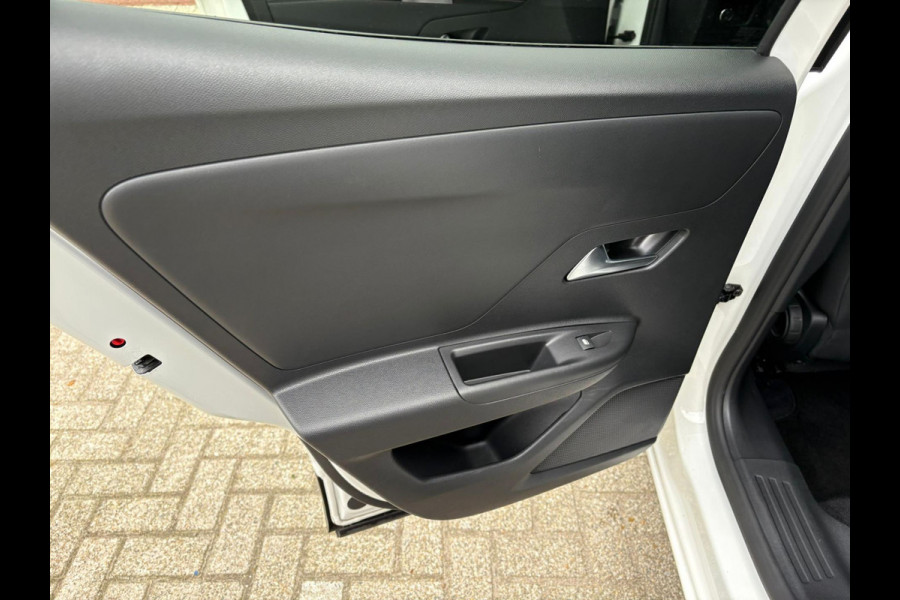 Opel Mokka X 1.2 Turbo Ultimate Automaat Garantie ! Nieuw 131pk camera leder
