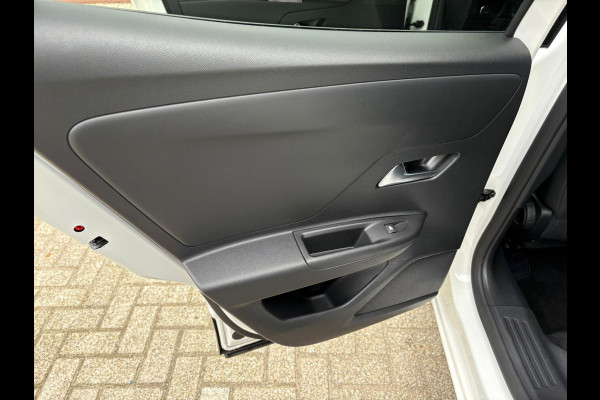 Opel Mokka X 1.2 Turbo Ultimate Automaat Garantie ! Nieuw 131pk camera leder