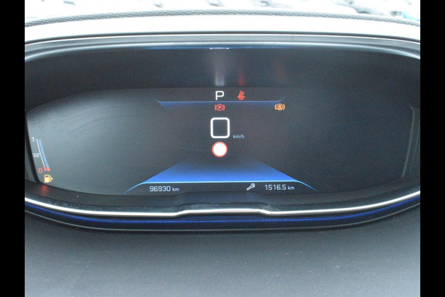 Peugeot 5008 1.2 PureTech GT-Line Avantage AUTOMAAT | LEREN BEKLEDING | ACHTERUITRIJCAMERA MET SENSOREN | NAVI & CARPLAY | E.C.C. |