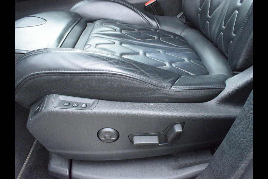 Peugeot 5008 1.2 PureTech GT-Line Avantage AUTOMAAT | LEREN BEKLEDING | ACHTERUITRIJCAMERA MET SENSOREN | NAVI & CARPLAY | E.C.C. |