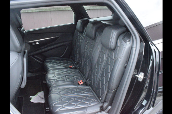 Peugeot 5008 1.2 PureTech GT-Line Avantage AUTOMAAT | LEREN BEKLEDING | ACHTERUITRIJCAMERA MET SENSOREN | NAVI & CARPLAY | E.C.C. |