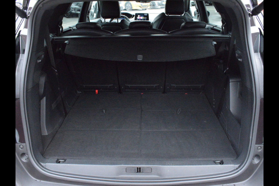 Peugeot 5008 1.2 PureTech GT-Line Avantage AUTOMAAT | LEREN BEKLEDING | ACHTERUITRIJCAMERA MET SENSOREN | NAVI & CARPLAY | E.C.C. |