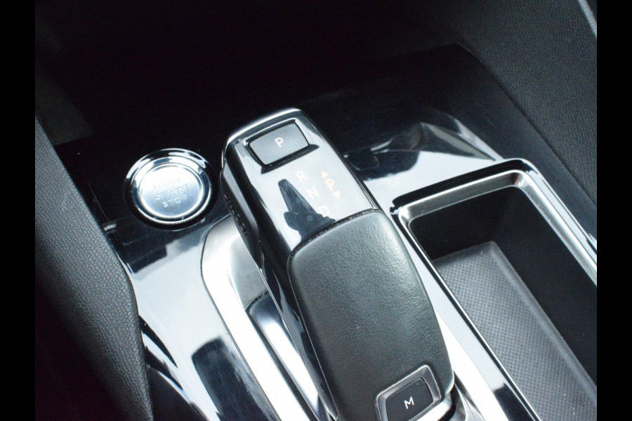 Peugeot 5008 1.2 PureTech GT-Line Avantage AUTOMAAT | LEREN BEKLEDING | ACHTERUITRIJCAMERA MET SENSOREN | NAVI & CARPLAY | E.C.C. |