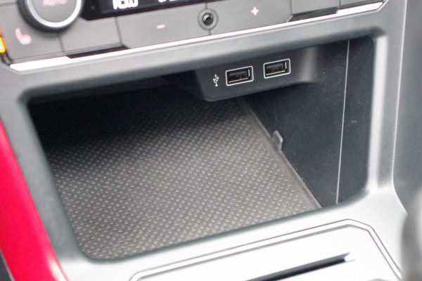 Volkswagen Polo 1.0 TSI 95 PK Join, Panoramadak, Digitale Cockpit, Carplay, Adap. Cruise Control, Stoelverwarming