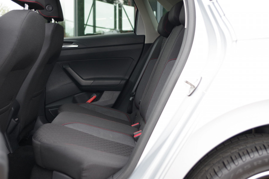 Volkswagen Polo 1.0 TSI 95 PK Join, Panoramadak, Digitale Cockpit, Carplay, Adap. Cruise Control, Stoelverwarming