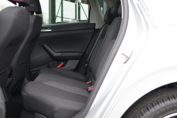 Volkswagen Polo 1.0 TSI 95 PK Join, Panoramadak, Digitale Cockpit, Carplay, Adap. Cruise Control, Stoelverwarming