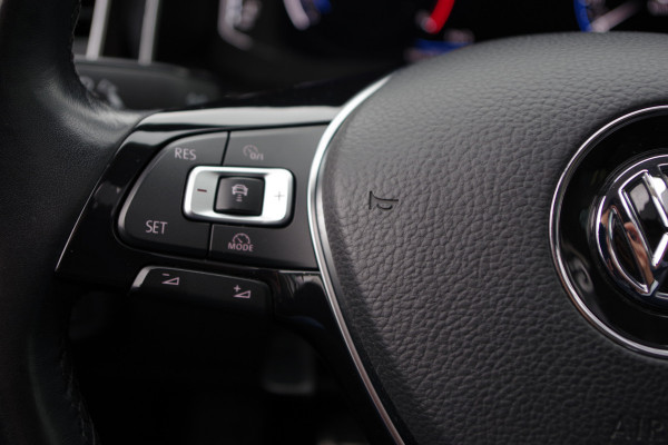 Volkswagen Polo 1.0 TSI 95 PK Join, Panoramadak, Digitale Cockpit, Carplay, Adap. Cruise Control, Stoelverwarming