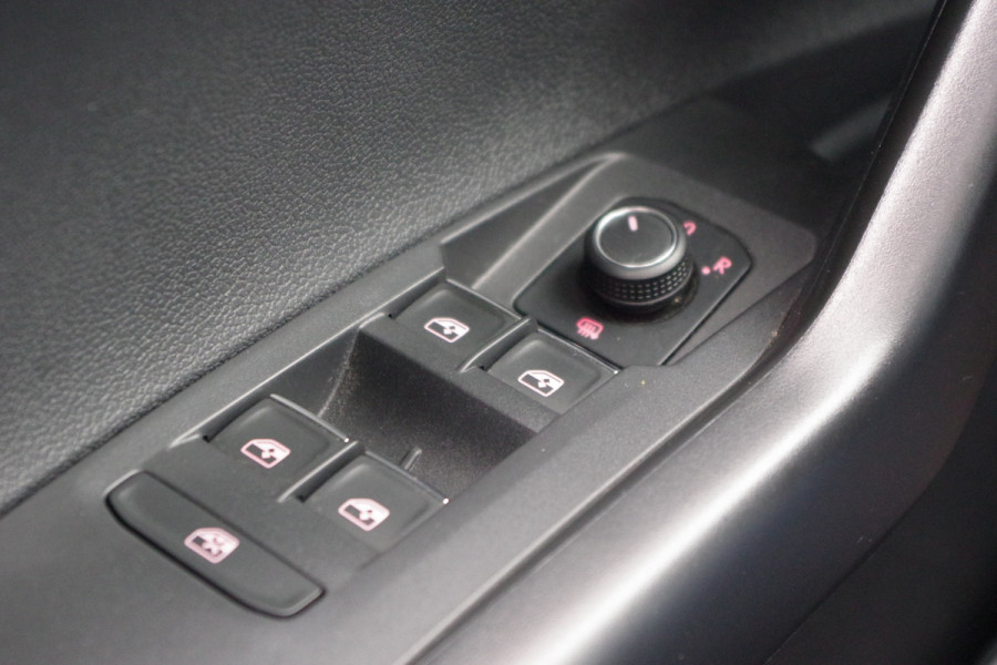 Volkswagen Polo 1.0 TSI 95 PK Join, Panoramadak, Digitale Cockpit, Carplay, Adap. Cruise Control, Stoelverwarming