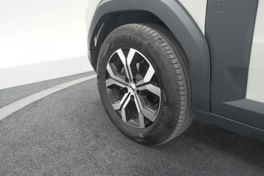 Dacia Duster Mild Hybrid 130 Expression | Camera | Stoelverwarming | Apple Carplay | Navigatie