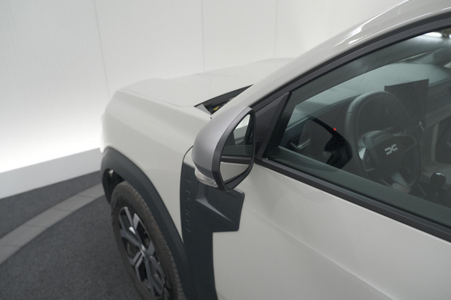 Dacia Duster Mild Hybrid 130 Expression | Camera | Stoelverwarming | Apple Carplay | Navigatie