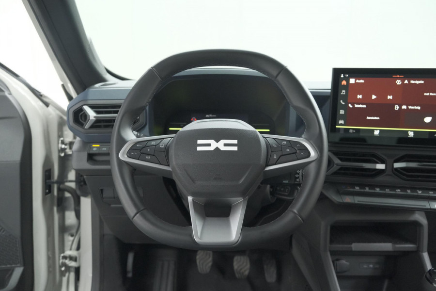 Dacia Duster Mild Hybrid 130 Expression | Camera | Stoelverwarming | Apple Carplay | Navigatie