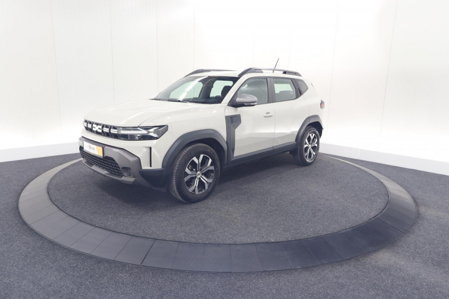 Dacia Duster Mild Hybrid 130 Expression | Camera | Stoelverwarming | Apple Carplay | Navigatie