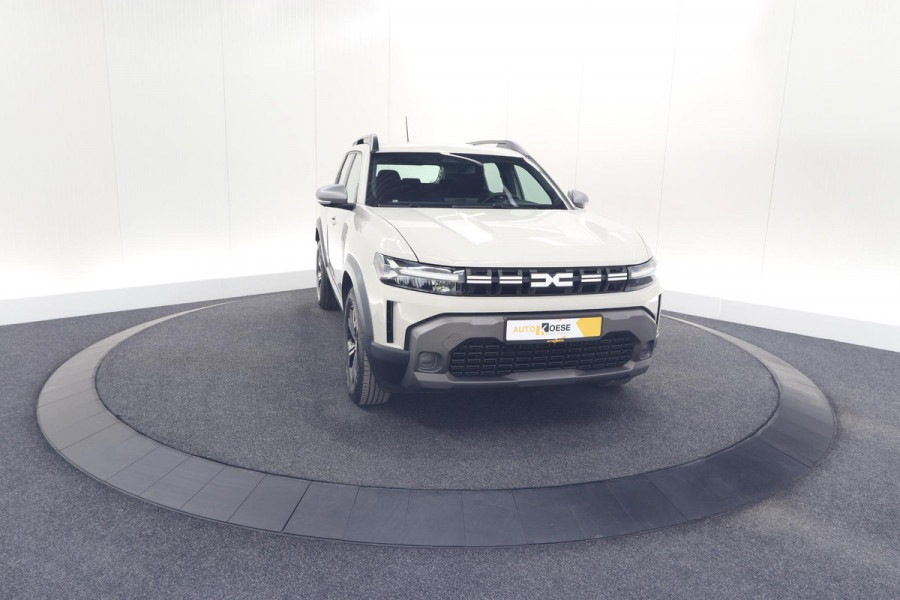 Dacia Duster Mild Hybrid 130 Expression | Camera | Stoelverwarming | Apple Carplay | Navigatie