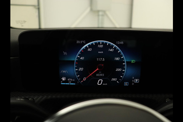 Mercedes-Benz CLA-Klasse Shooting Brake 180 Business Line | Half Leder | 1e eigenaar | Stoelverwarming | Cruise Control | Navigatie | Camera | Widescreen Mercedes-Benz CLA-Klasse Shooting Brake 180 Business Line | Half Leder | 1e eigenaar | Stoelverwarming | Cruise Control | Navigatie | Camera | Widescreen