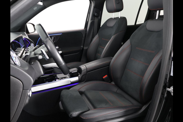 Mercedes-Benz Glb 200 BUSINESS AMG 7 ZITS NL AUTO 1e EIG GAR.2031* SCHUIF KANTELDAK.NAVI.CAMERA ETC