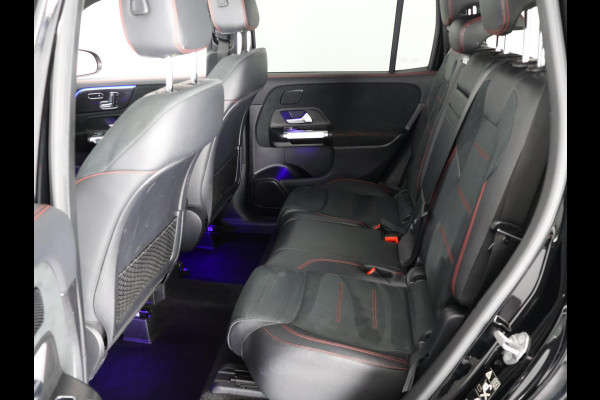 Mercedes-Benz Glb 200 BUSINESS AMG 7 ZITS NL AUTO 1e EIG GAR.2031* SCHUIF KANTELDAK.NAVI.CAMERA ETC