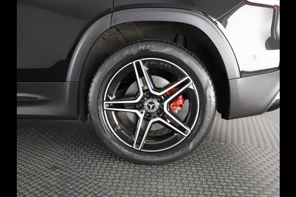 Mercedes-Benz Glb 200 BUSINESS AMG 7 ZITS NL AUTO 1e EIG GAR.2031* SCHUIF KANTELDAK.NAVI.CAMERA ETC