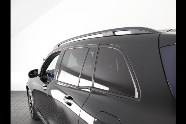 Mercedes-Benz Glb 200 BUSINESS AMG 7 ZITS NL AUTO 1e EIG GAR.2031* SCHUIF KANTELDAK.NAVI.CAMERA ETC