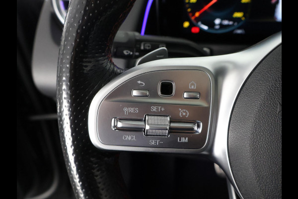 Mercedes-Benz Glb 200 BUSINESS AMG 7 ZITS NL AUTO 1e EIG GAR.2031* SCHUIF KANTELDAK.NAVI.CAMERA ETC