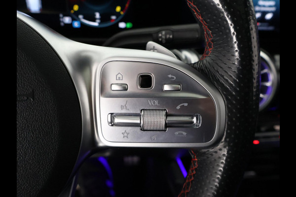 Mercedes-Benz Glb 200 BUSINESS AMG 7 ZITS NL AUTO 1e EIG GAR.2031* SCHUIF KANTELDAK.NAVI.CAMERA ETC