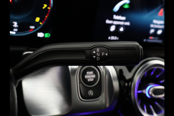 Mercedes-Benz Glb 200 BUSINESS AMG 7 ZITS NL AUTO 1e EIG GAR.2031* SCHUIF KANTELDAK.NAVI.CAMERA ETC