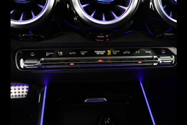 Mercedes-Benz Glb 200 BUSINESS AMG 7 ZITS NL AUTO 1e EIG GAR.2031* SCHUIF KANTELDAK.NAVI.CAMERA ETC