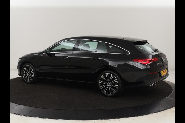 Mercedes-Benz CLA-Klasse Shooting Brake 250 e AMG Line | Half Leder | Carplay | Stoelverwarming | Camera | LED | Navigatie | Adaptive Cruise Mercedes-Benz CLA-Klasse Shooting Brake 250 e AMG Line | Half Leder | Carplay | Stoelverwarming | Camera | LED | Navigatie | Adaptive Cruise