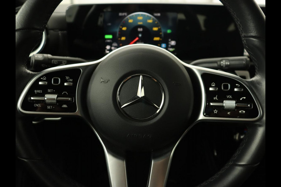 Mercedes-Benz CLA-Klasse Shooting Brake 250 e AMG Line | Half Leder | Carplay | Stoelverwarming | Camera | LED | Navigatie | Adaptive Cruise Mercedes-Benz CLA-Klasse Shooting Brake 250 e AMG Line | Half Leder | Carplay | Stoelverwarming | Camera | LED | Navigatie | Adaptive Cruise